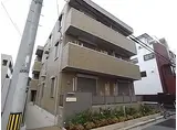 JR山陽本線 明石駅 徒歩5分 3階建 築6年
