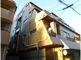 阪急神戸本線 六甲駅 徒歩3分 4階建 築41年