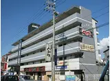 JR奈良線 長池駅 徒歩7分 5階建 築36年