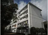 京都地下鉄東西線 石田駅(京都市営) 徒歩10分 5階建 築50年