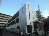近鉄京都線 桃山御陵前駅 徒歩3分 3階建 築34年