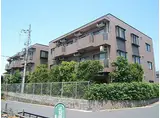 京都地下鉄東西線 東野駅(京都) 徒歩15分 3階建 築32年