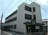 京都地下鉄東西線 椥辻駅 徒歩13分 3階建 築39年