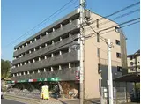 京都地下鉄東西線 小野駅(京都) 徒歩6分 5階建 築27年