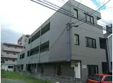 近鉄京都線 伏見駅(京都) 徒歩5分 3階建 築30年