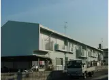 近鉄京都線 小倉駅(京都) 徒歩9分 2階建 築36年