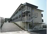 JR奈良線 桃山駅 徒歩10分 2階建 築6年