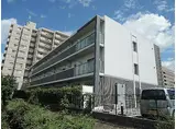 京阪本線 伏見桃山駅 徒歩23分 3階建 築9年
