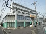 近鉄京都線 向島駅 徒歩8分 5階建 築34年