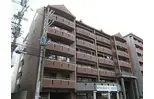 JR東海道・山陽本線 山科駅 徒歩5分  築30年