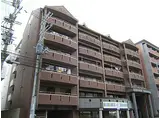 JR東海道・山陽本線 山科駅 徒歩5分 6階建 築30年