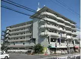 JR奈良線 ＪＲ小倉駅 徒歩11分 6階建 築36年
