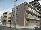 JR奈良線 城陽駅 徒歩11分 3階建 築13年