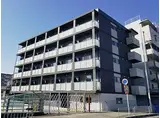 近鉄京都線 伏見駅(京都) 徒歩3分 5階建 築1年