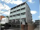京阪本線 丹波橋駅 徒歩7分 5階建 築7年