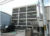 近鉄京都線 伏見駅(京都) 徒歩5分 3階建 築10年