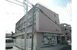 JR奈良線 城陽駅 徒歩3分  築46年
