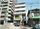 JR東海道・山陽本線 石山駅 徒歩5分 5階建 築32年