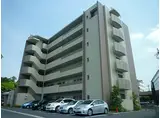 JR東海道・山陽本線 石山駅 徒歩8分 6階建 築16年