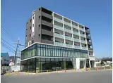 JR東海道・山陽本線 石山駅 徒歩9分 6階建 築10年