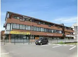 JR東海道・山陽本線 草津駅(滋賀) 徒歩25分 3階建 築35年