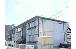 JR東海道・山陽本線 草津駅(滋賀) 徒歩6分  築32年