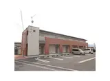 JR篠ノ井線 平田駅(長野) 徒歩14分 2階建 築13年