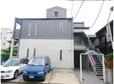 名古屋市営鶴舞線 浄心駅 徒歩10分 2階建 築18年