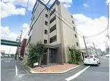 名古屋市営名城線 黒川駅(愛知) 徒歩14分 6階建 築18年
