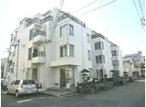 JR東海道・山陽本線 塚本駅 徒歩10分 4階建 築38年