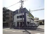 京都地下鉄東西線 小野駅(京都) 徒歩3分 3階建 築31年