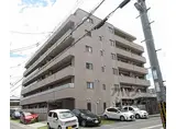 京都地下鉄東西線 東野駅(京都) 徒歩7分 6階建 築16年