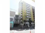 JR東海道・山陽本線 山科駅 徒歩6分 10階建 築25年