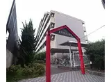 京都地下鉄東西線 東野駅(京都) 徒歩6分 7階建 築27年