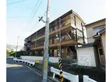 阪急京都本線 西山天王山駅 徒歩8分 3階建 築39年