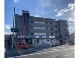 阪急京都本線 洛西口駅 徒歩8分 4階建 築37年