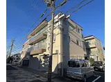 JR東海道・山陽本線 長岡京駅 徒歩7分 3階建 築29年