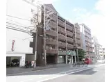 JR東海道・山陽本線 山科駅 徒歩8分 6階建 築30年