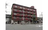 京都地下鉄東西線 東野駅(京都) 徒歩2分  築40年