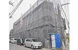 京都市伏見区醍醐東合場町12Z-MISON