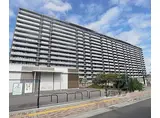JR東海道・山陽本線 桂川駅(京都) 徒歩8分 15階建 築8年