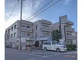 阪急京都本線 長岡天神駅 徒歩5分 3階建 築35年