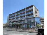 阪急京都本線 西山天王山駅 徒歩3分 5階建 築11年