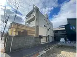 JR東海道・山陽本線 立花駅 徒歩16分 3階建 築51年