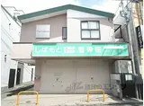 JR山陰本線 花園駅(京都) 徒歩2分 3階建 築25年