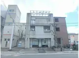 阪急京都本線 西院駅(阪急) 徒歩7分 3階建 築37年