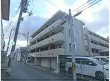 阪急京都本線 西院駅(阪急) 徒歩6分 4階建 築38年