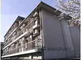 阪急嵐山線 嵐山駅(阪急) 徒歩4分 3階建 築48年