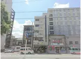 JR山陰本線 二条駅 徒歩10分 5階建 築40年