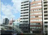 京都市営烏丸線 五条駅(京都市営) 徒歩8分 11階建 築2年